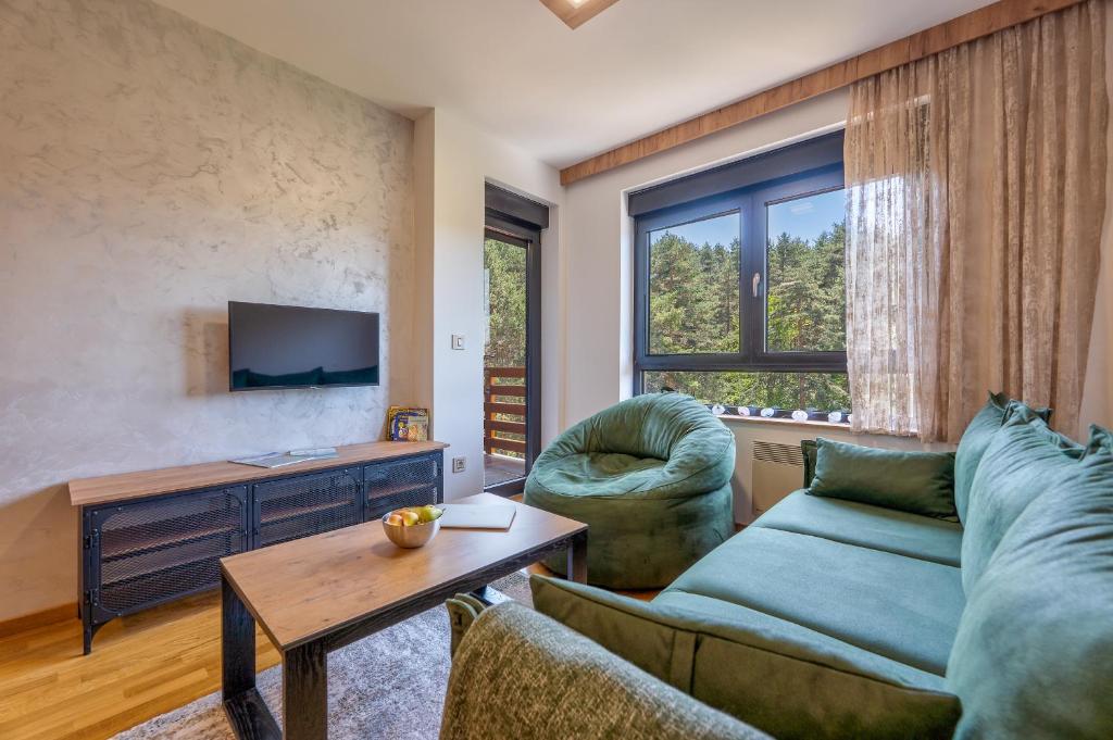 Stevovic Apartment — photo 1