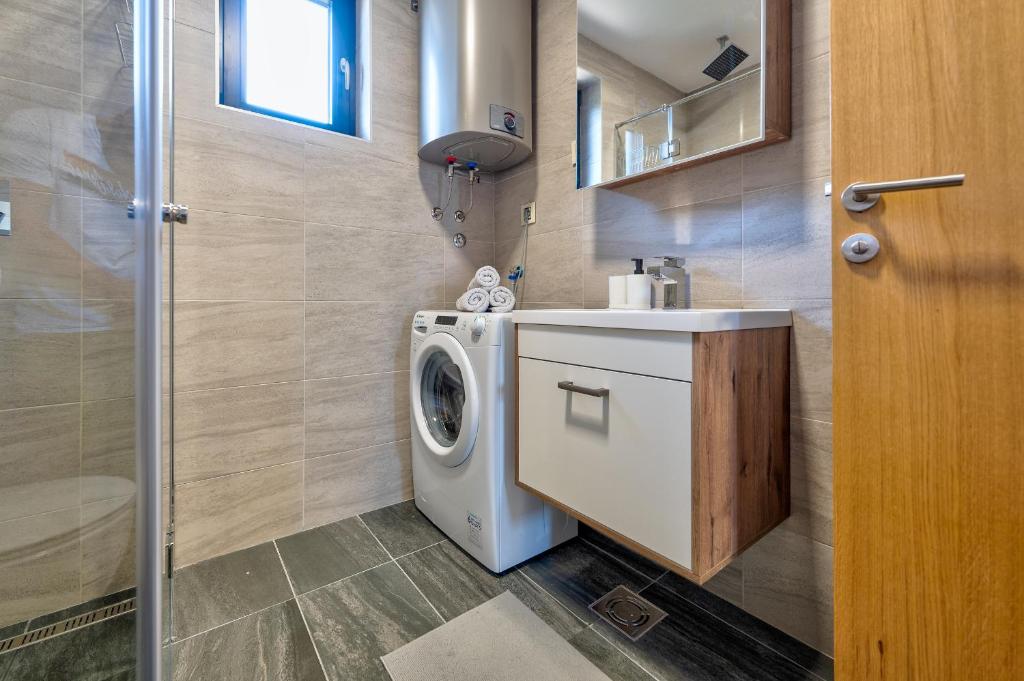 Stevovic Apartment photo 3