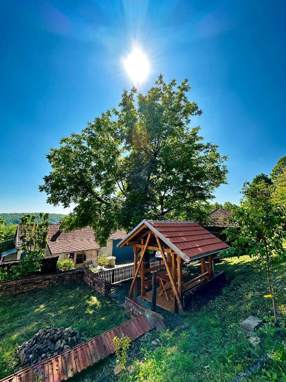 Seosko turističko domaćinstvo DUNJA — photo 1
