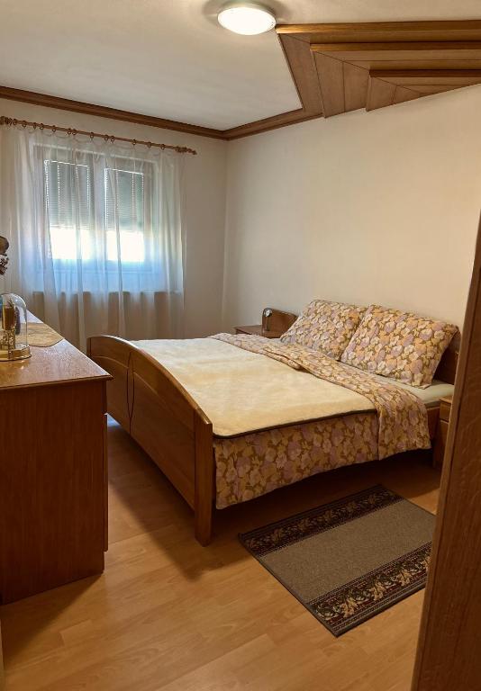 Seosko turističko domaćinstvo DUNJA photo 2