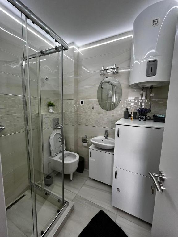Stella Apartman Čačak photo 3