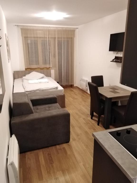 Šarm studio 402 photo 2