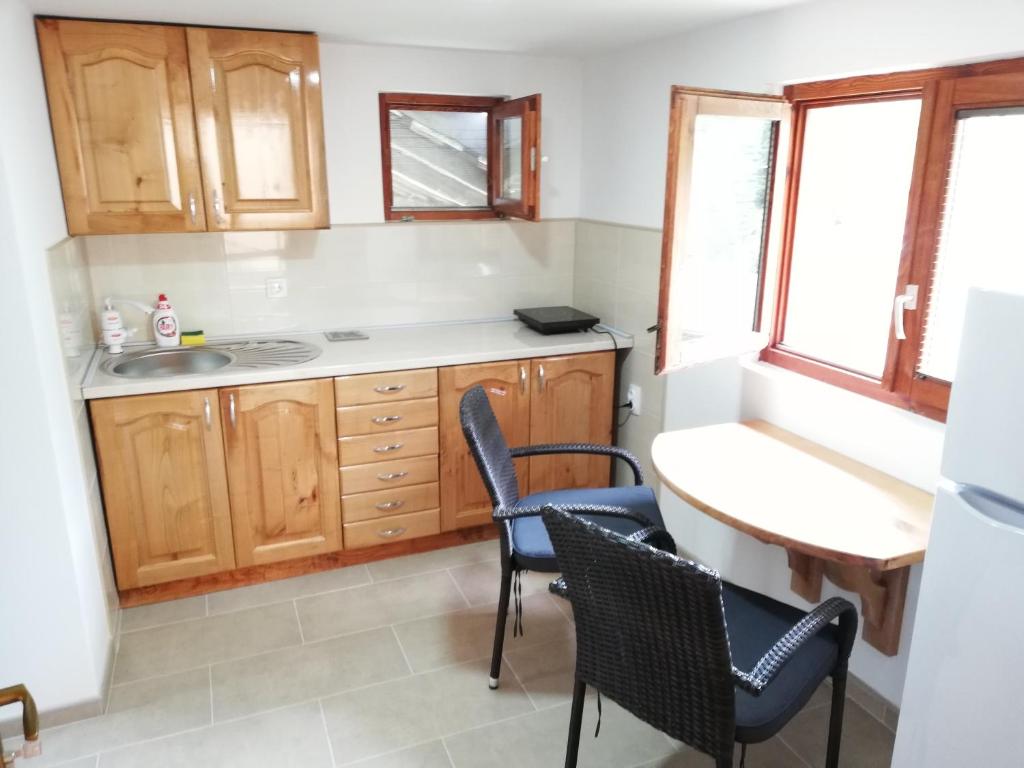 Sobe i apartmani Simic photo 2