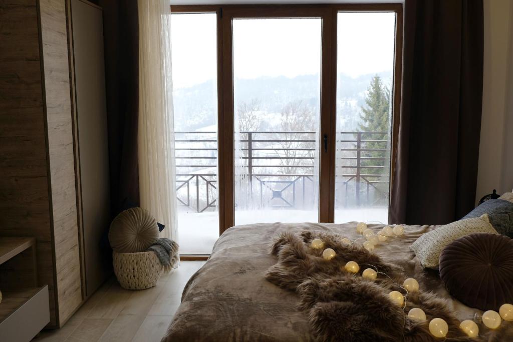 Ski & Spa Apartment S20 Milmari Resort Kopaonik photo 2