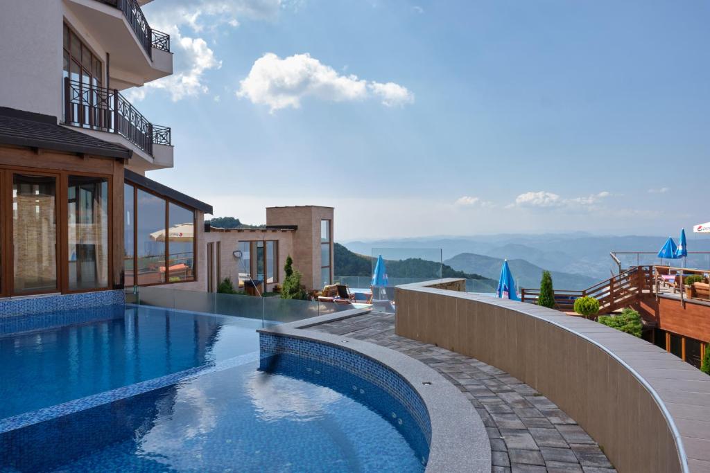 Ski & Spa Apartment S20 Milmari Resort Kopaonik photo 3