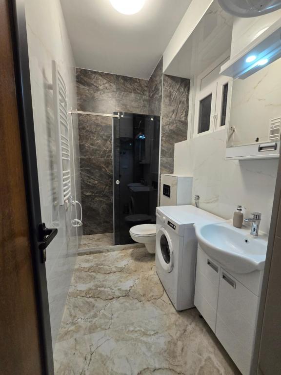 Slavija Residence Apartments photo 3
