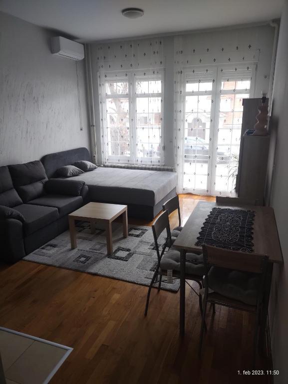 SUMICE apartment — photo 1