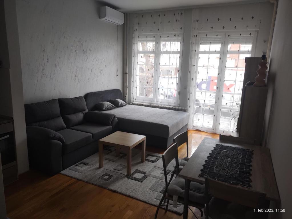 SUMICE apartment photo 2