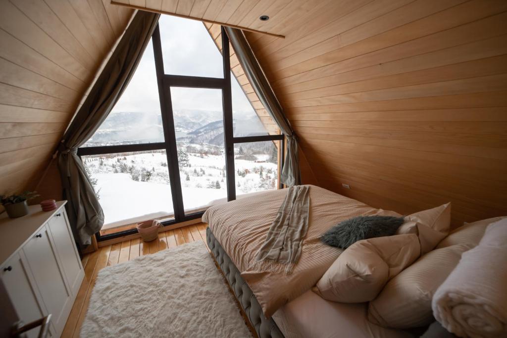 Tarvil Apartmani - Zaovine photo 3