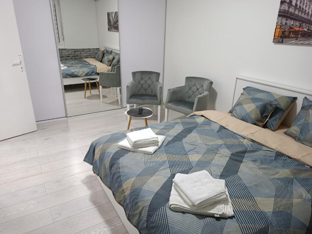Savska - Apartment photo 2