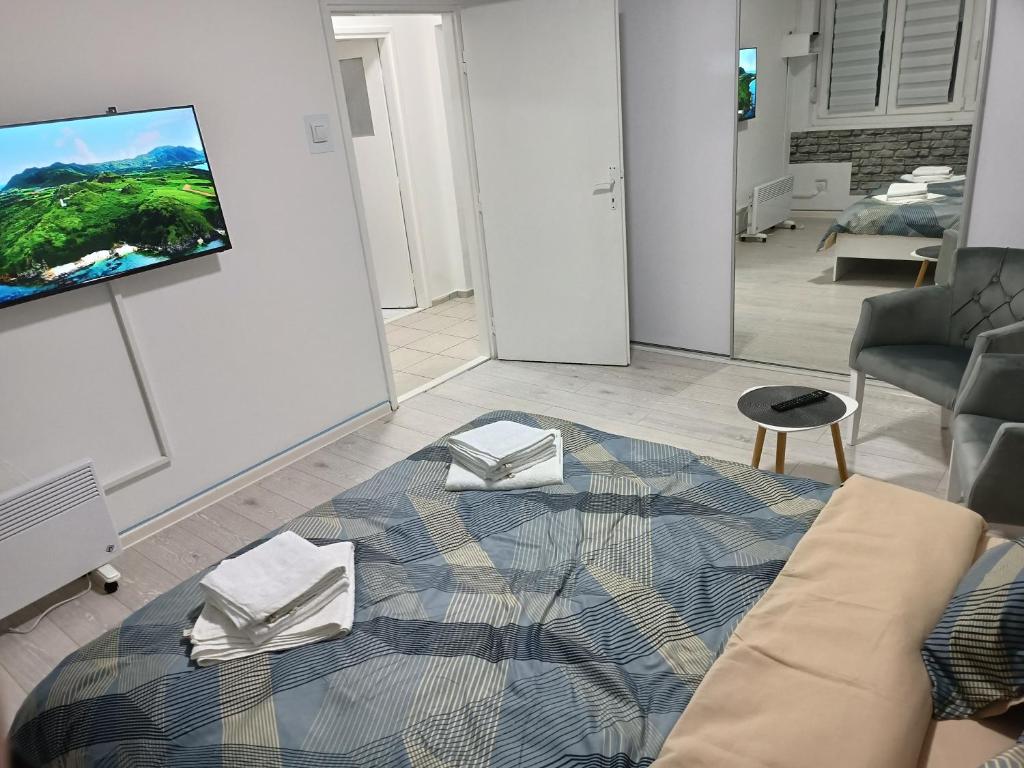 Savska - Apartment photo 3