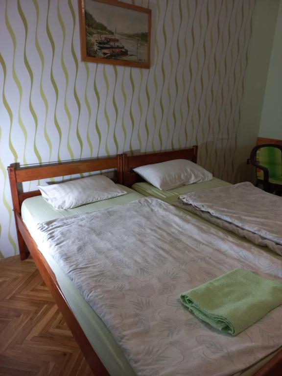 Apartman 2 szemèlynek photo 2