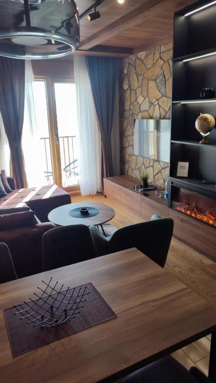 Zlatibor Harmonija Royal Garden Two Bedroom Panoramic View photo 2