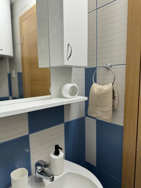 Studio apartman S photo 3