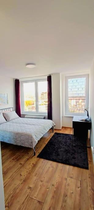 Tizza apartment - Modern flat above the city center photo 2