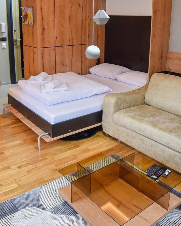 Relax Studio sa pristupom spa Zlatibor photo 2