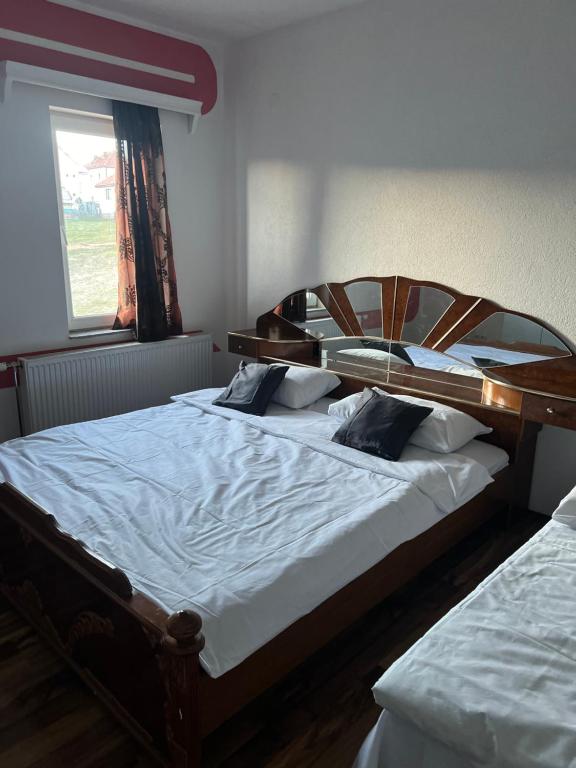 Guesthouse Vanilla photo 2