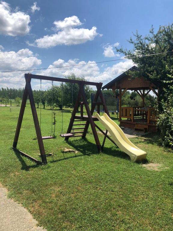 Salaš Gnijezdo — photo 1