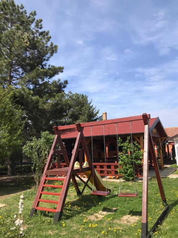 Salaš Gnijezdo photo 3