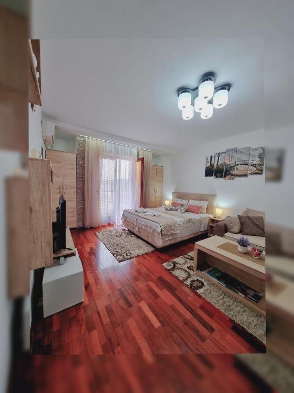 Apartman Temida Lux — photo 1