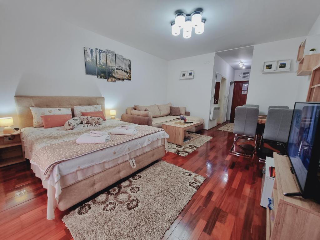 Apartman Temida Lux photo 2