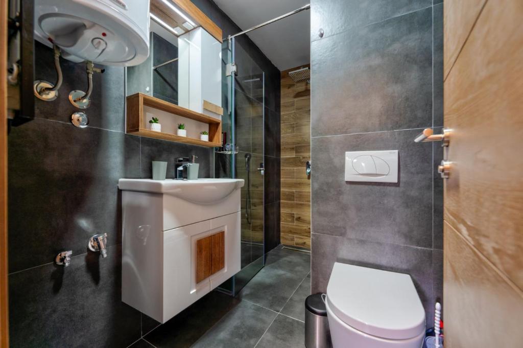 Zlatibor Apartman Oasis photo 3