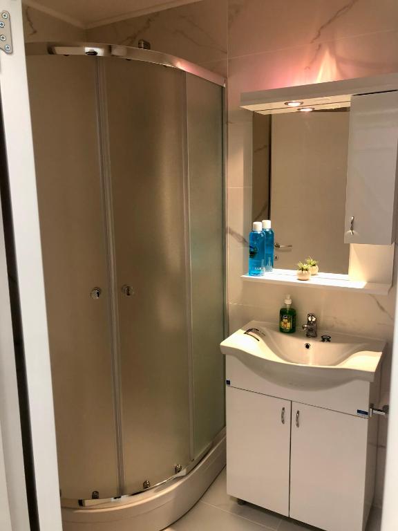 Apartman Silver Star photo 3