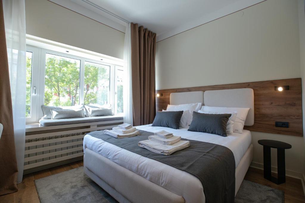 Simma Luxury Apartments & Rooms photo 2