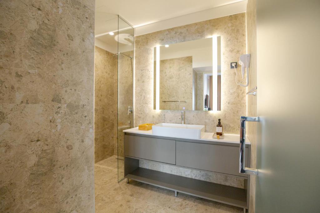 Simma Luxury Apartments & Rooms photo 3