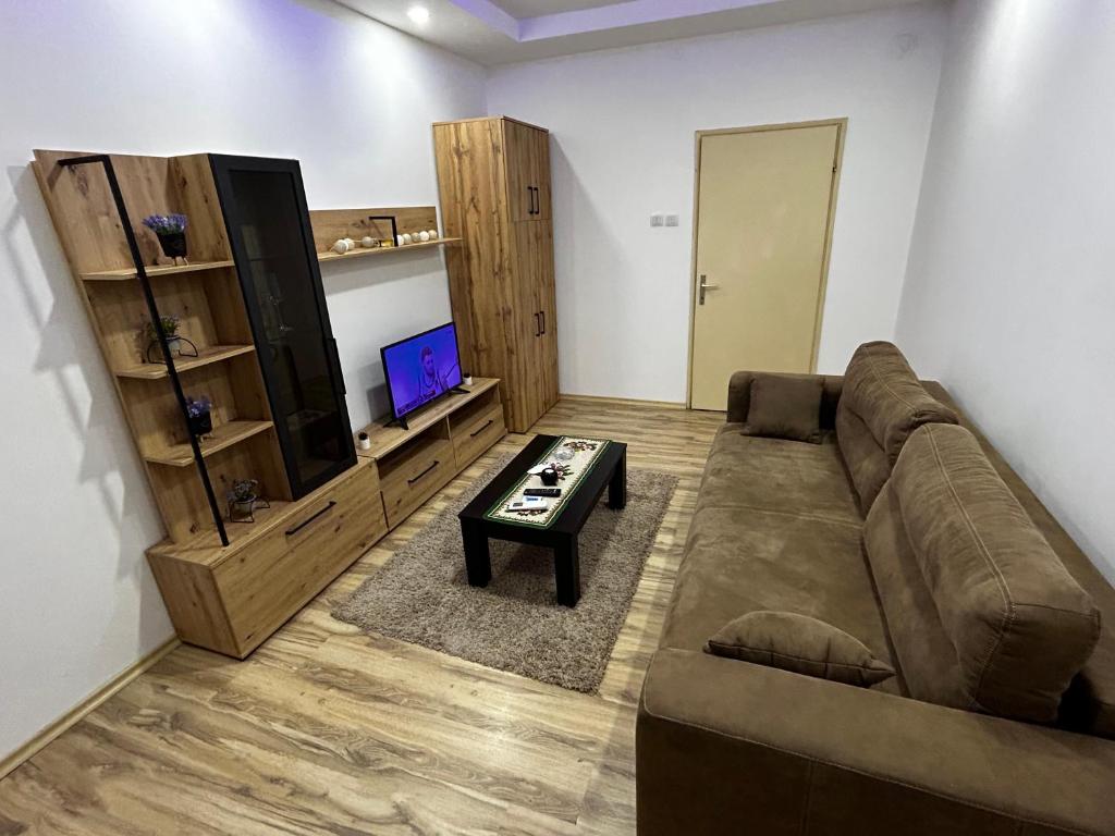 Mance apartments photo 2