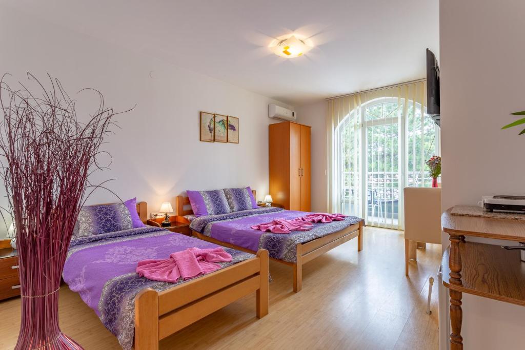 Guesthouse Sunny photo 2