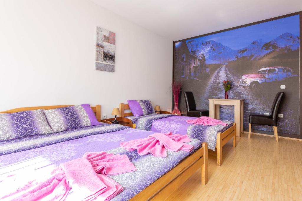 Guesthouse Sunny photo 3