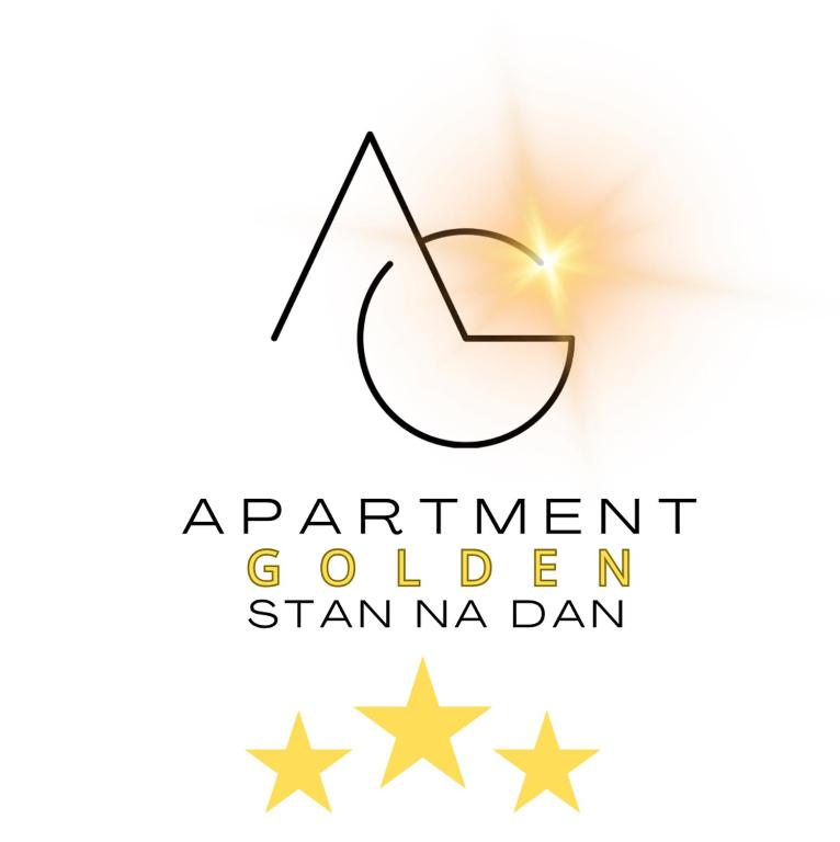 Golden Apartment photo 2