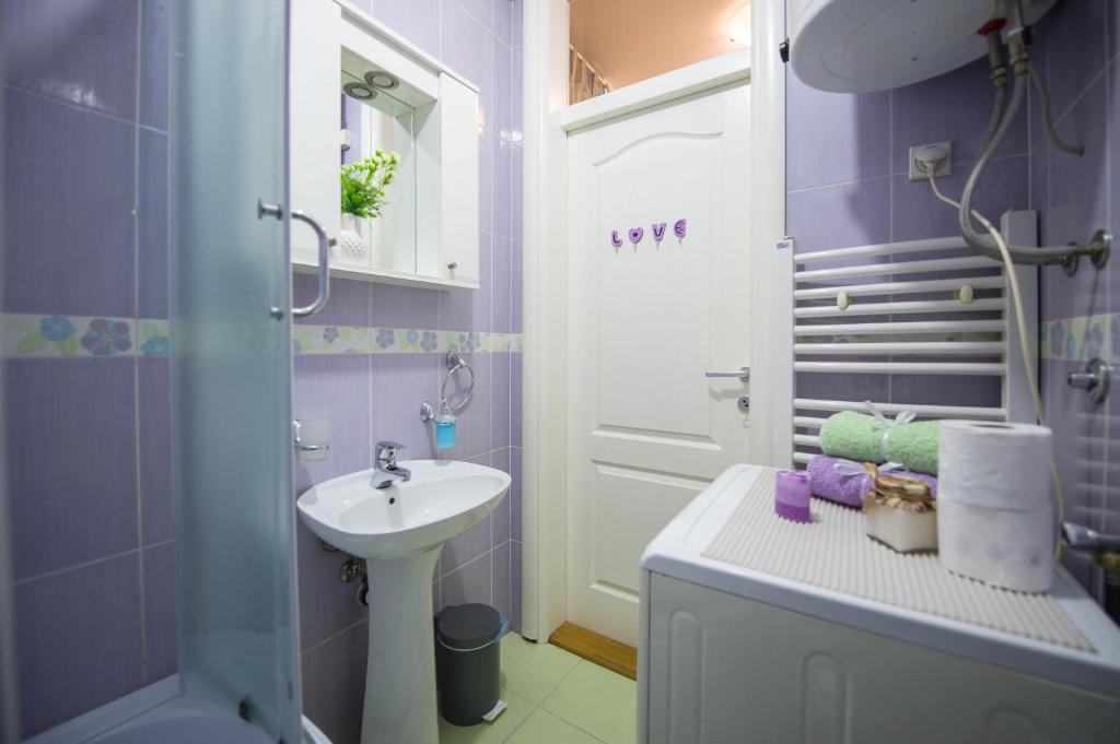 Stella Modern Apartment photo 3
