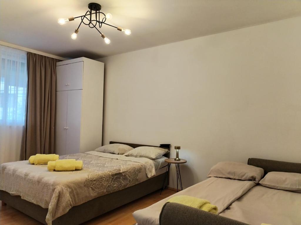 Lori apartman — photo 1