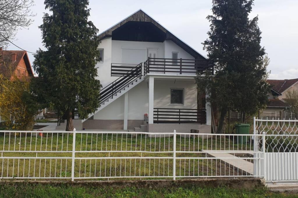 APARTMANI Ricci R 2 — photo 1