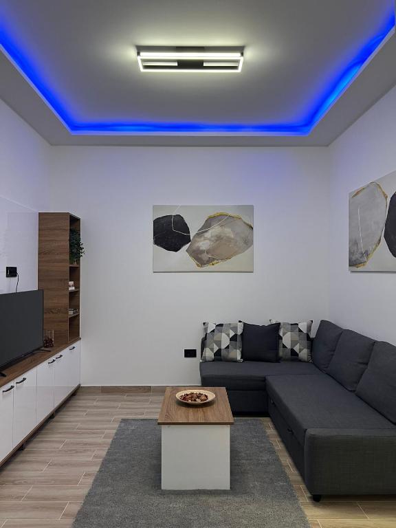Top Slavija Apartment photo 2