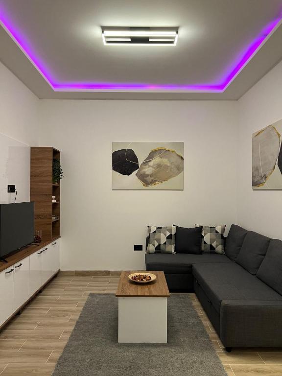 Top Slavija Apartment photo 3