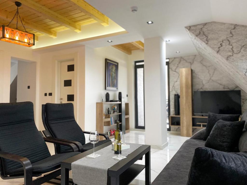 Apartmani ANA - Kopaonik — photo 1
