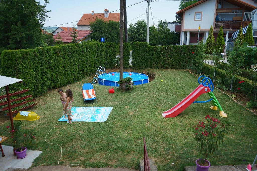 Apartmani Teodor — photo 1