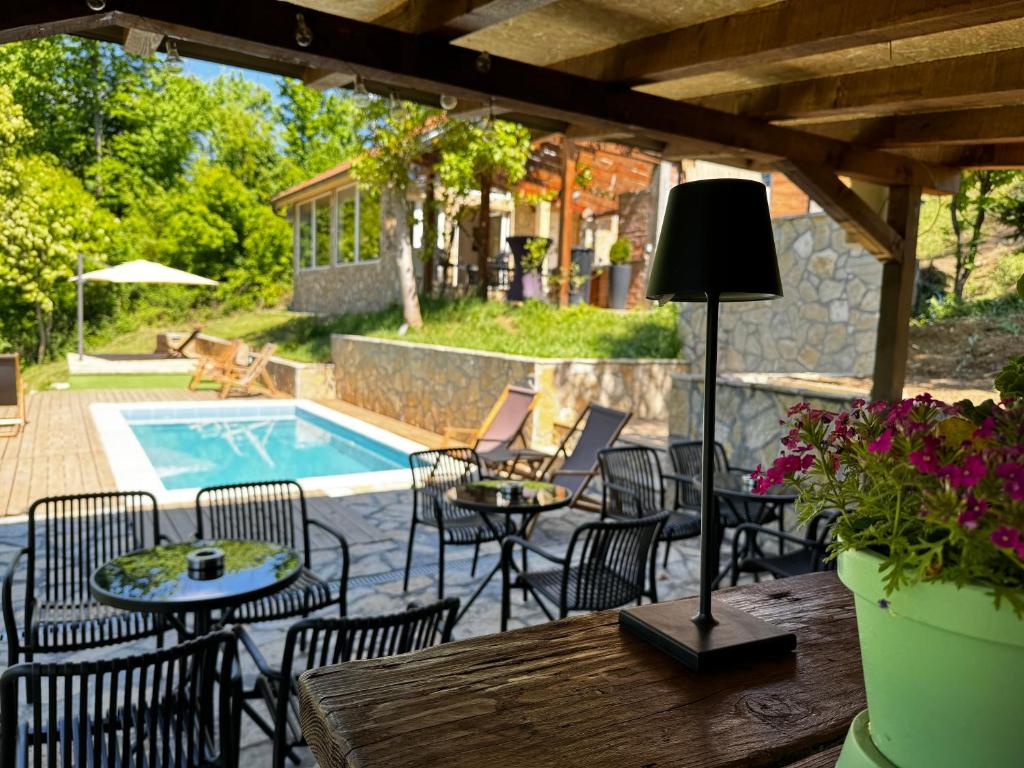 Šumska Vila Lipovica photo 2