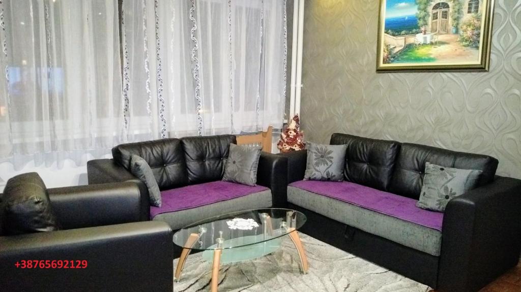 Apartment Milos — photo 1