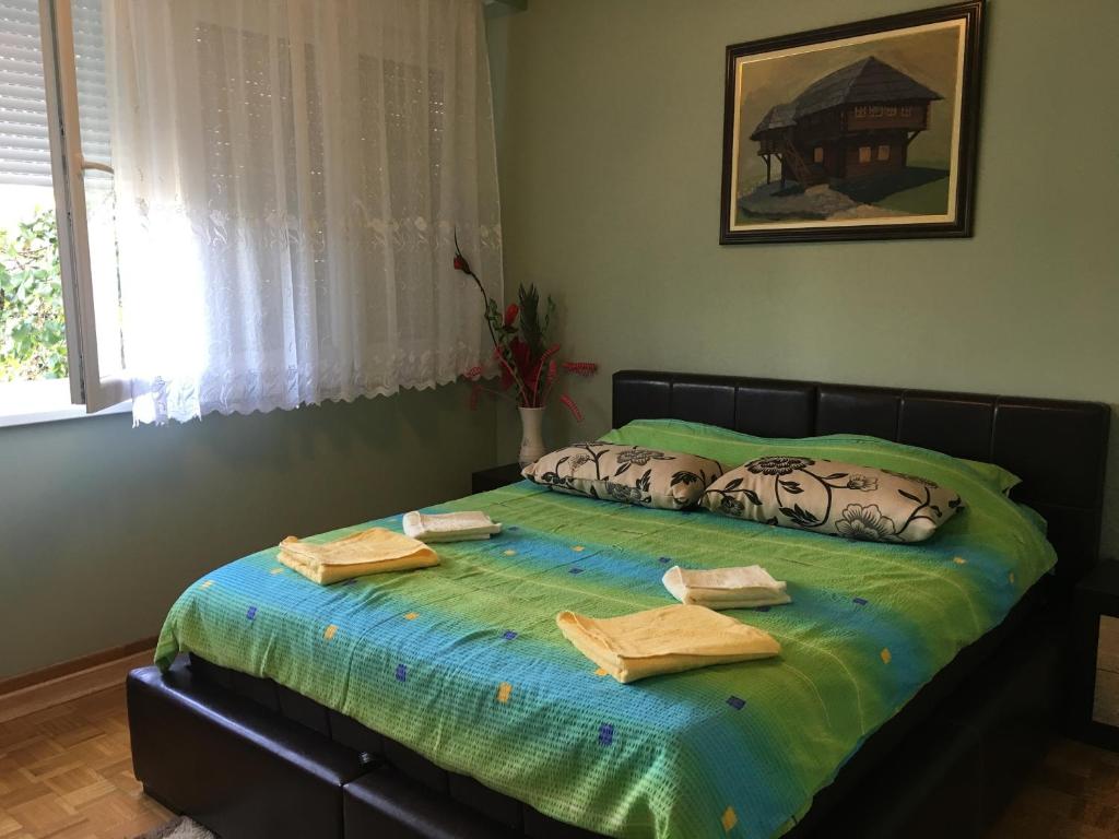 Apartment Milos photo 2