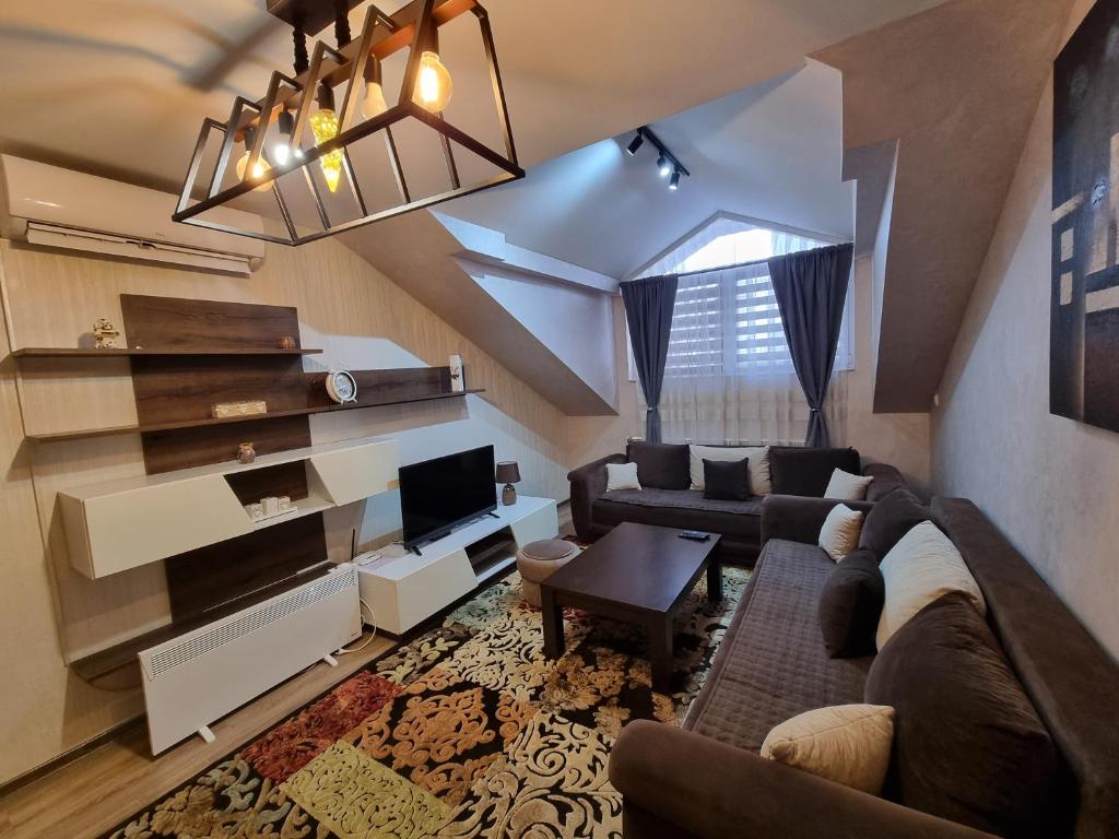 Avio Lux Apartmani photo 3