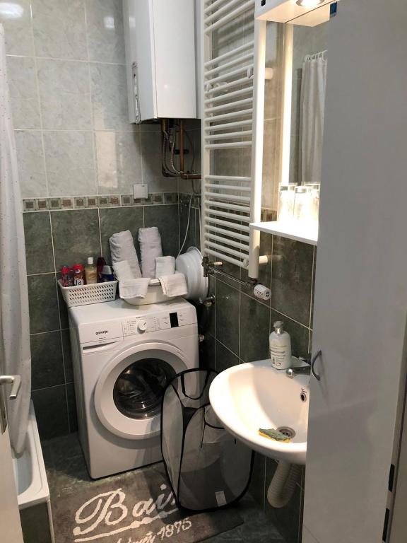 S-Lux apartman photo 3