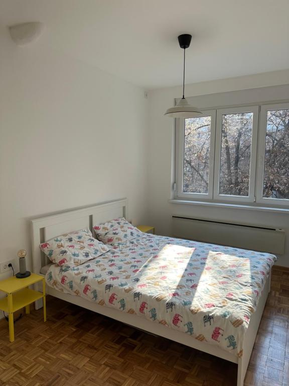 1BD Apart in CityCentre with Parking&Terrace photo 2