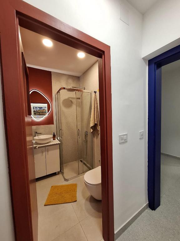1BD Apart in CityCentre with Parking&Terrace photo 3