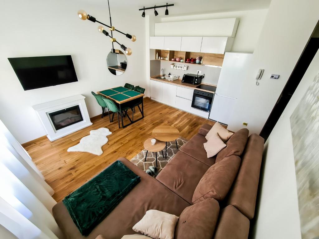 Royal apartman Zlatibor photo 3