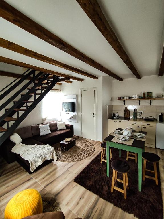 The Village House Zlatar photo 3