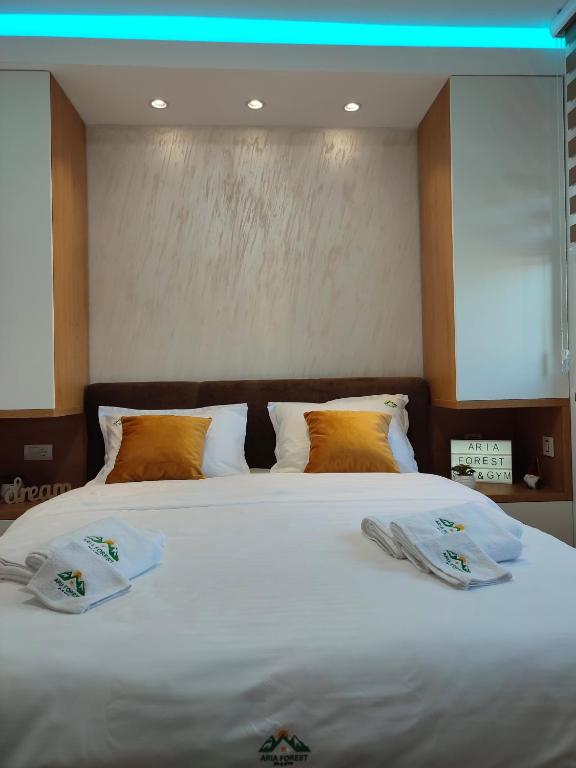 Zlatibor Apartman Aria Forest Spa & Gym photo 2